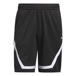 Шорты профессиональные блочные шорты Adidas, черный