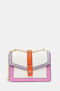 Сумка Aldo, розовый