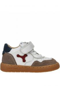 Обувь для ходьбы First Shoesme, серо-коричневый