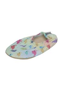 Тапочки FLAMINGOS Slipstop, мультиколор