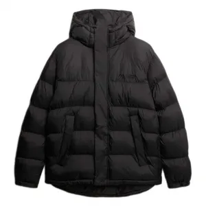 Куртка Superdry M5012250A padded, черный