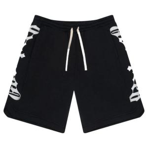 Шорты Godspeed CourtSide Shorts, Black