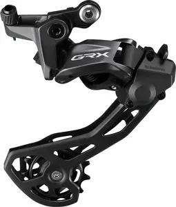 Задний переключатель GRX RD-RX820 2x12 Shimano, Black