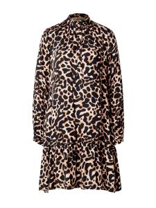 Мини платье Smith&Soul Dress, цвет brocade/black