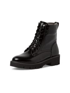 Ботинки в ЧЕРНОМ цвете Tamaris