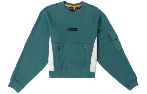 Timberland Зеленый свитшот Women's Green