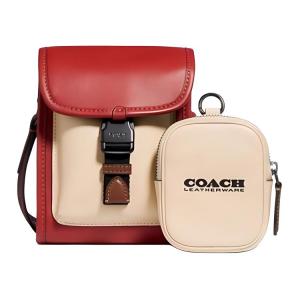 COACH Сумка кроссбоди Charter