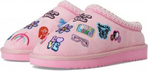 Кроссовки Steve Madden Kids Mads, розовый