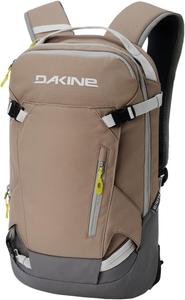 Женский рюкзак Dakine Heli Pack, 12 л, Pinebark