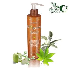 Шампунь против жирности, 300 мл Kleral, BIOgenesi PURITY