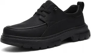 Рабочая обувь для повара, противоскользящая, водонепроницаемая, маслостойкая обувь для женщин и мужчин, прочная нескользкая обувь для ресторана Generic, черный