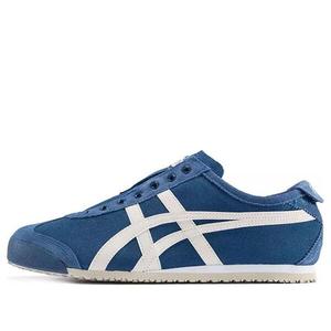 Кроссовки мексика 66 Onitsuka Tiger, синий
