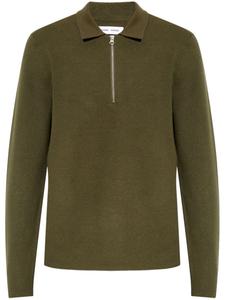 Рубашка поло Guna SAMSOE SAMSOE, зеленый