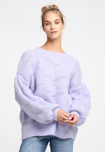Джемпер IZIA Jumper, Flieder/Purple