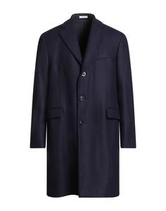 Пальто Boglioli, полуночно-синий