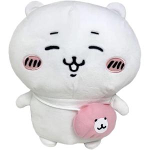 Плюшевая кукла Backpack Dolls высотой 30 см Chiikawa