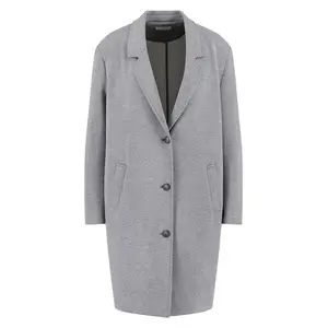 Пальто Fynch Hatton 25095100, серый