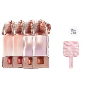 Помада-тинтирующее средство / Блеск для губ / Жидкая помада Women's Mistine