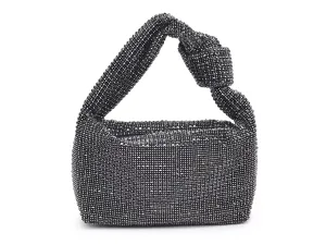 Сумка через плечо Urban Expressions Quinn Mini, черная