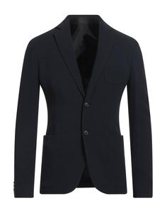 Блейзер Giorgio Armani, полуночно-синий