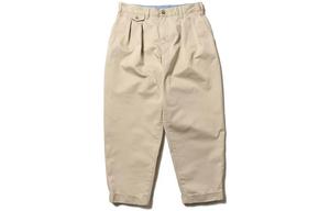 Повседневные брюки мужские Beams, Ecru