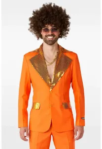 Диско-Костюм Suitmeister, Orange