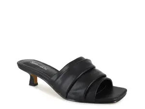 Сандалии Harvey Splendid, Black