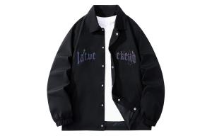 Куртка унисекс La'T.Weekend, розовый