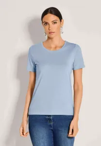 Простая футболка Madeleine, Blue
