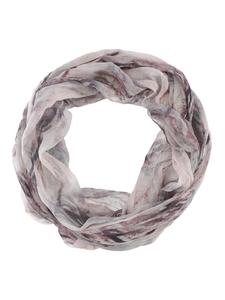 Шарф COFI 1453, серый