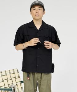 Легкая футболка Bayflow, цвет Black 19