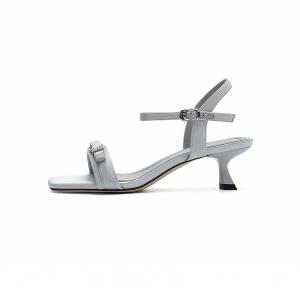 Сандалии женские Harson, хаки