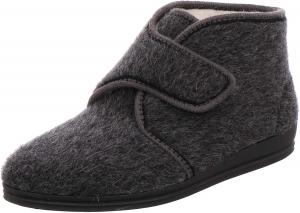 Мужские тапочки Rohde с открытой пяткой, серый