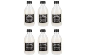 Daweinisi oi шампунь для восстановления, разглаживания, объема и пушения DAVINES