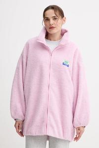 Куртка American Vintage, розовый