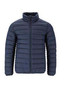 Переходная куртка Edge M CFT в дышащем и легком дизайне Whistler, синий