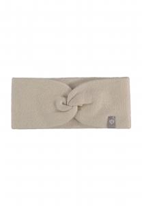 FRAAS Повязка на голову в цвете Off White