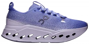 Кроссовки ON Wmns Cloudsurfer Max, фиолетовый