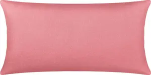 Наволочка Эрвин Мюллер Нюрнберг "Старая роза" 40x80 см Erwin Müller