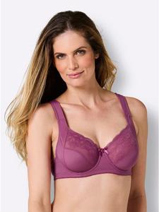 Бюстгальтер Relief на косточках, цвет вереск WITT WEIDEN