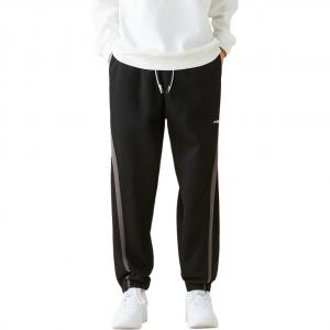 361° Брюки Life Collection Super Black/Dark Gray