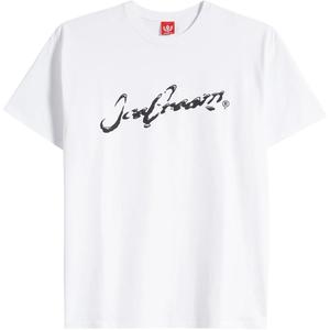 Ice Cream Футболка унисекс белая