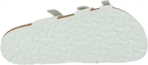 Birkenstock 1024395138 Franca White LTR R 38, мультиколор