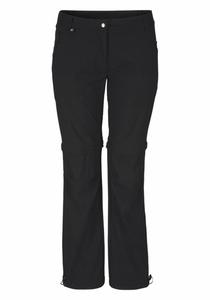 Брюки POLARINO Regular Outdoor Pants, черный