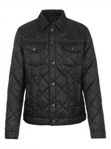 Демисезонная куртка Herrlicher, черный