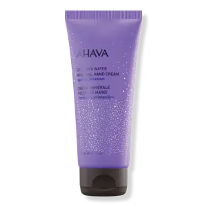 Минеральный крем для рук Весеннее цветение Ahava