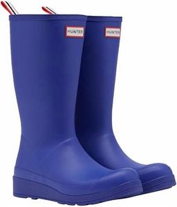 Женские ботинки Original Play в расцветке Electric Storm Hunter, Electric Storm