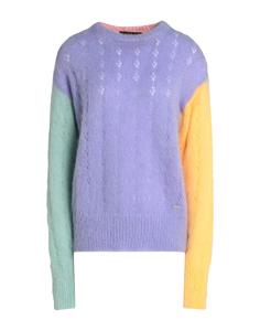 Свитер Dsquared2, сирень