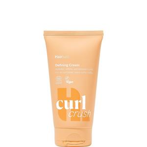 Крем для волос curl crush defining cream Hairlust, объем 150 мл