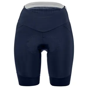 Шорты Q36.5 Gregarius Essential, синий